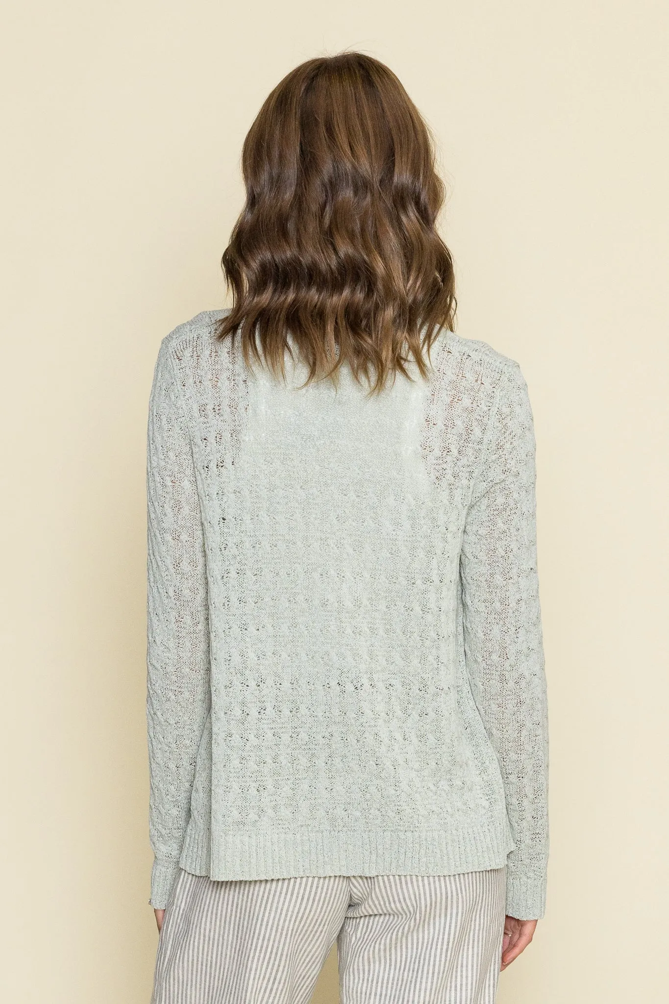 Acacia Cardi