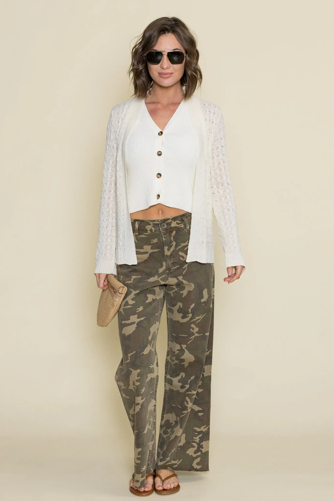 Acacia Cardi