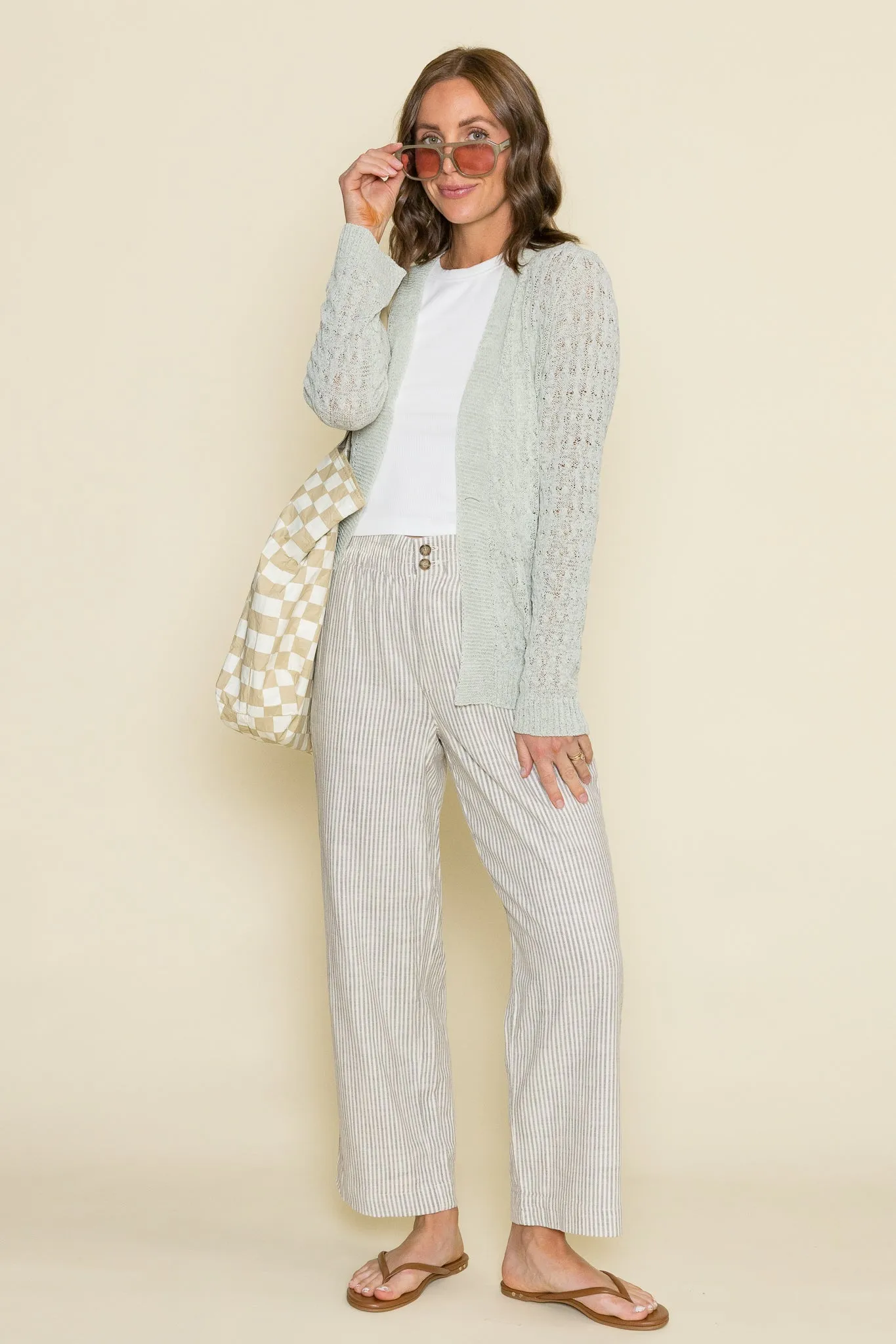 Acacia Cardi