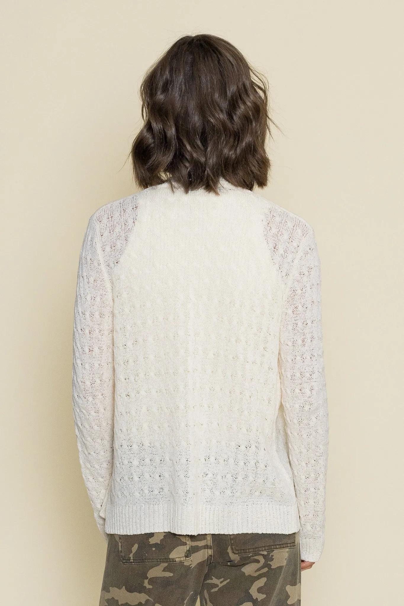 Acacia Cardi