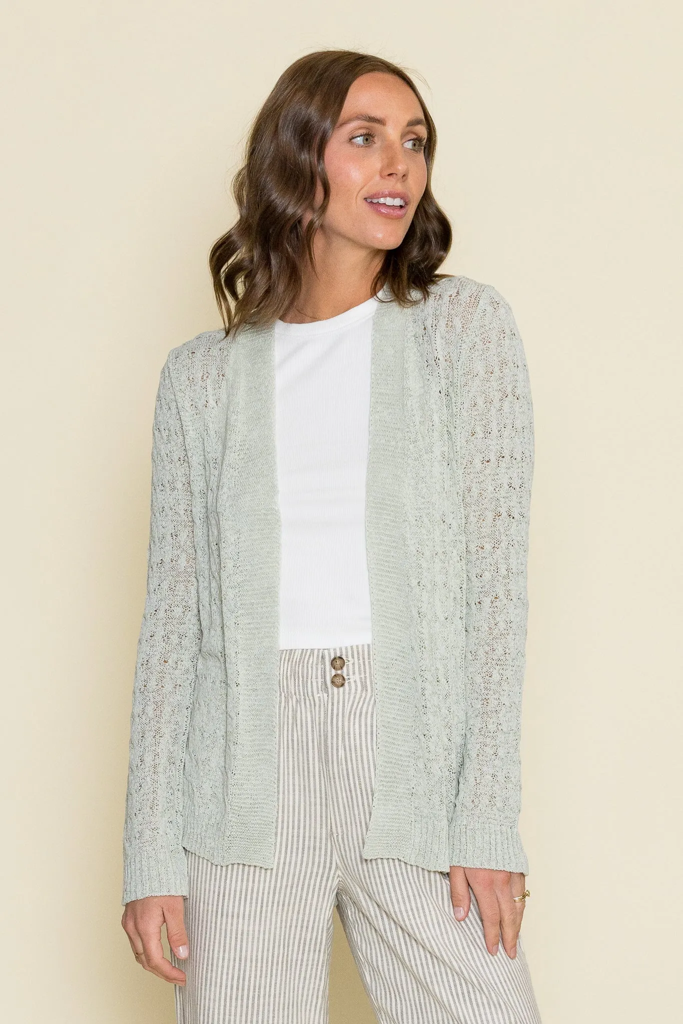 Acacia Cardi