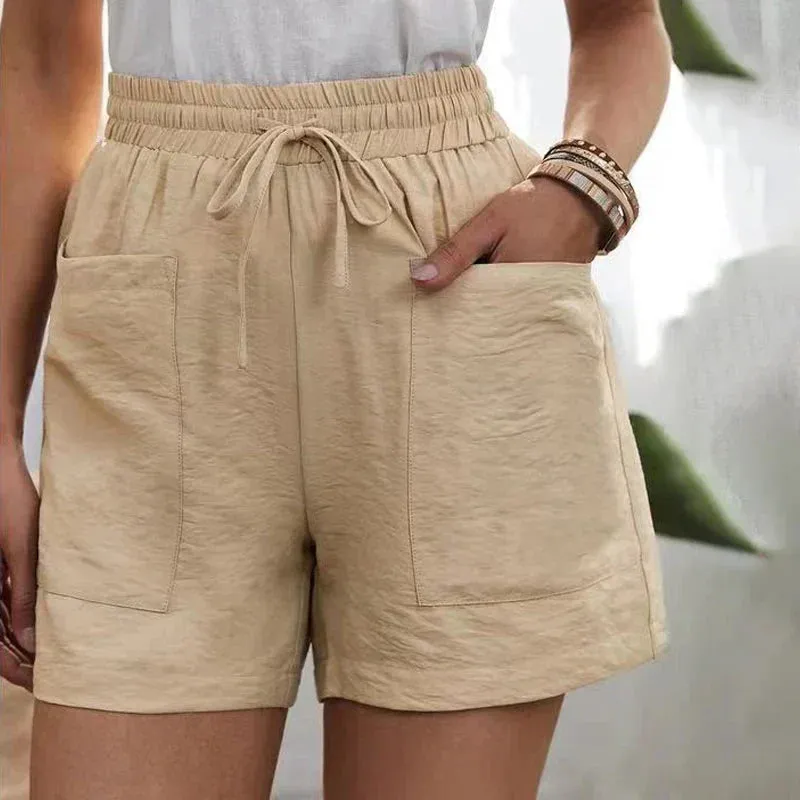 Alice® | Comfortable & Stylish Loose Shorts