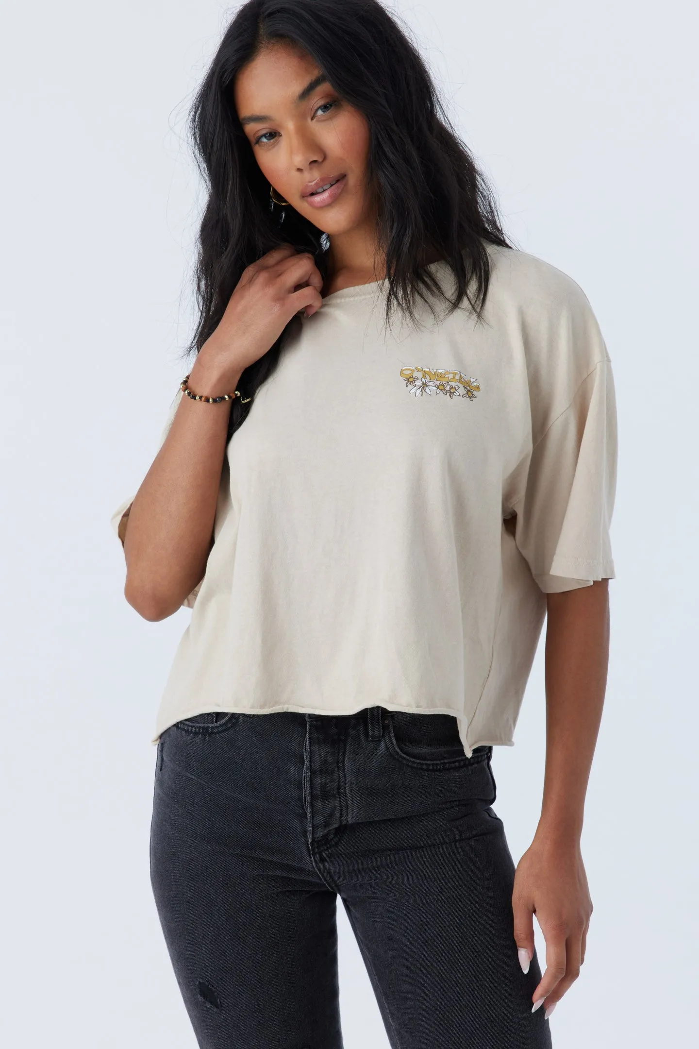 ALOHA SHORE TEE