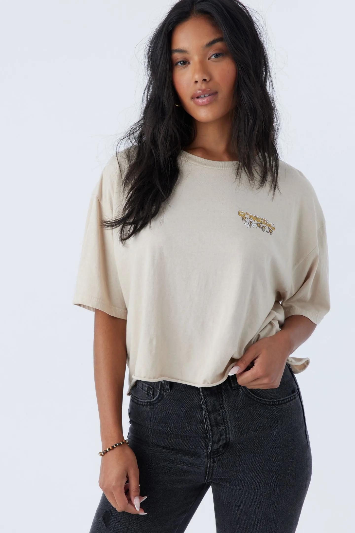 ALOHA SHORE TEE