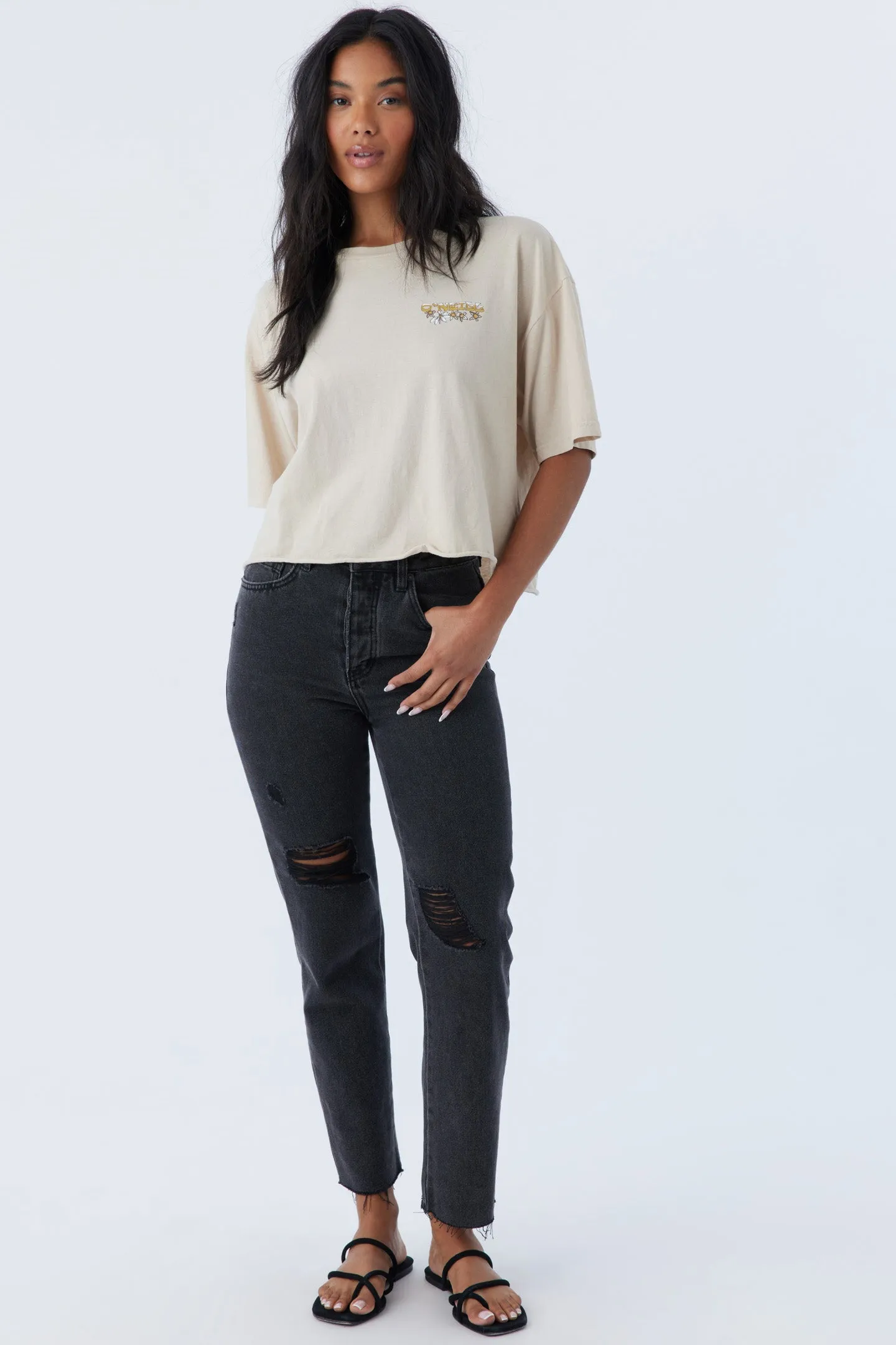ALOHA SHORE TEE