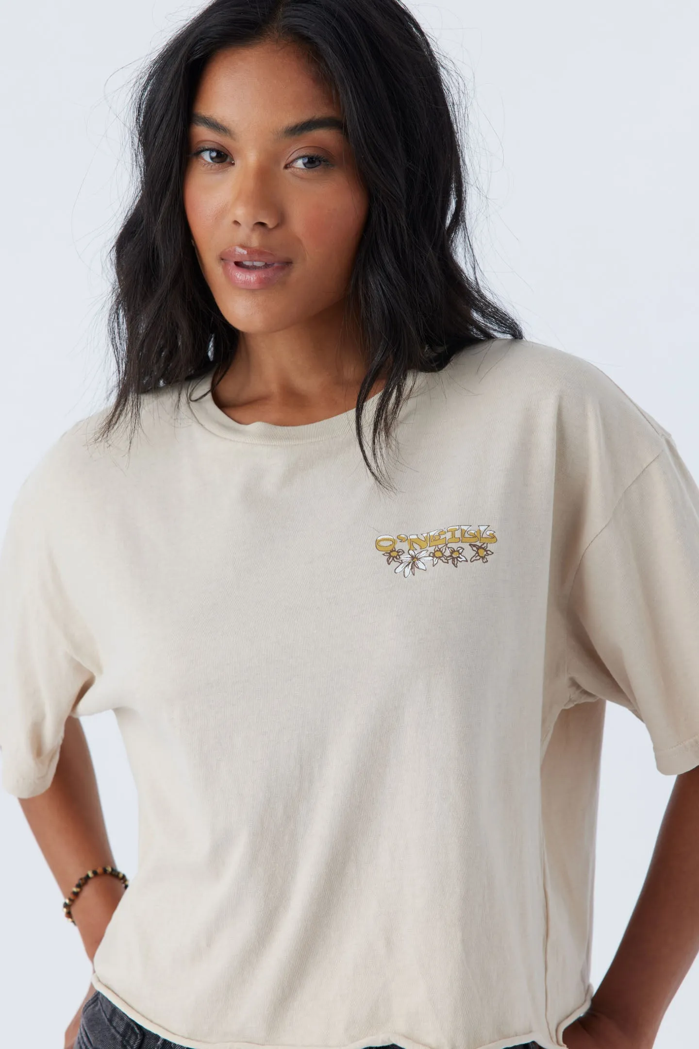 ALOHA SHORE TEE