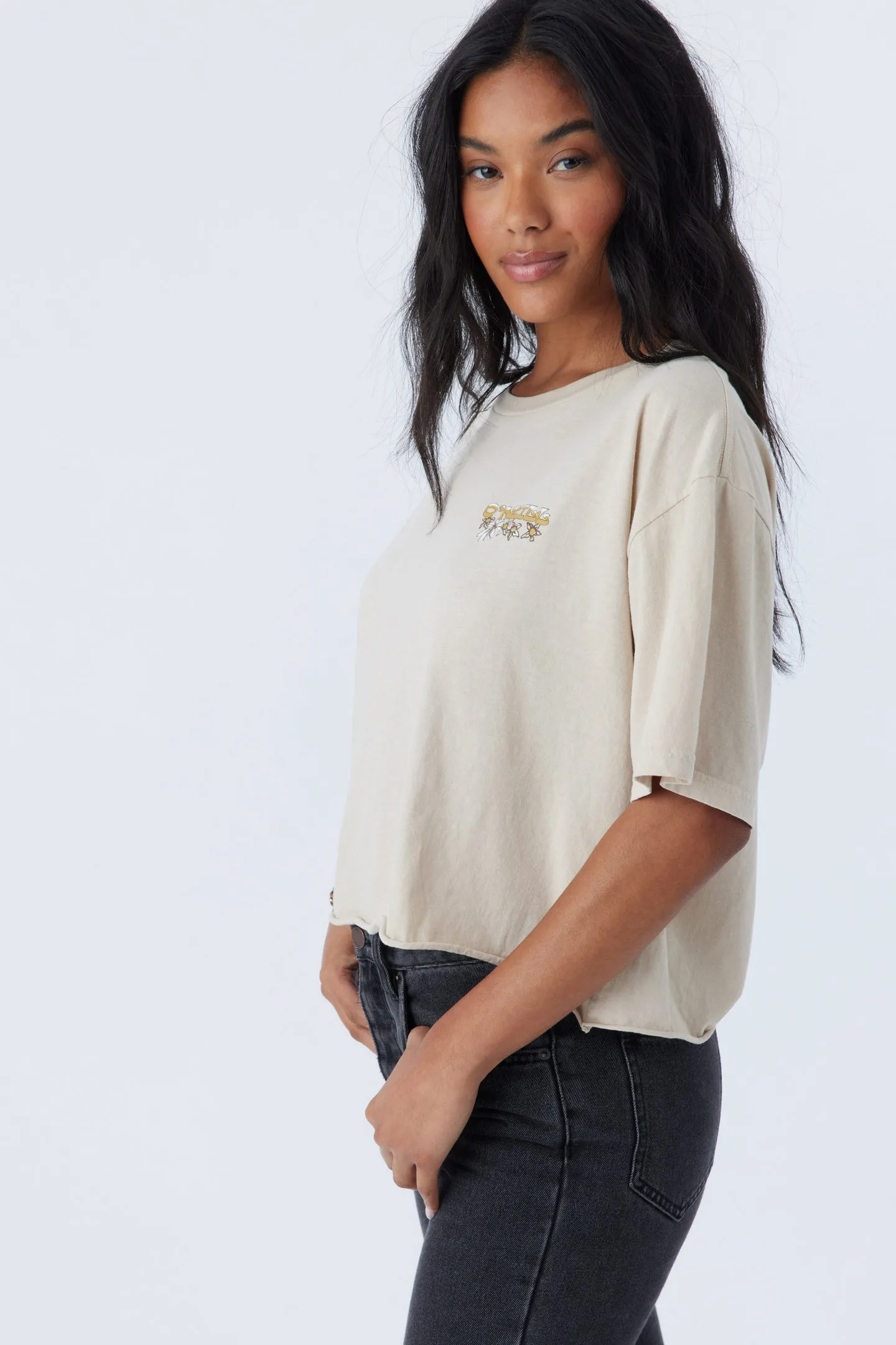 ALOHA SHORE TEE