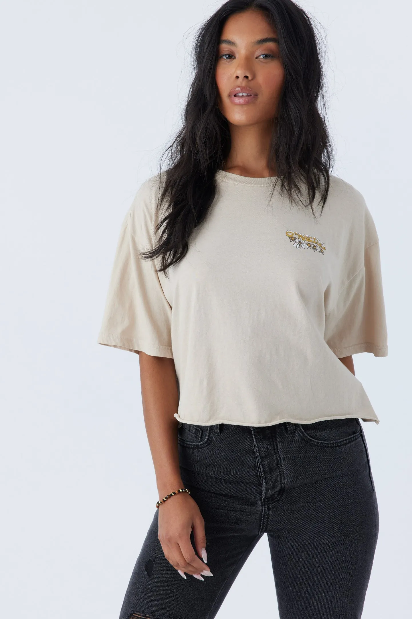 ALOHA SHORE TEE
