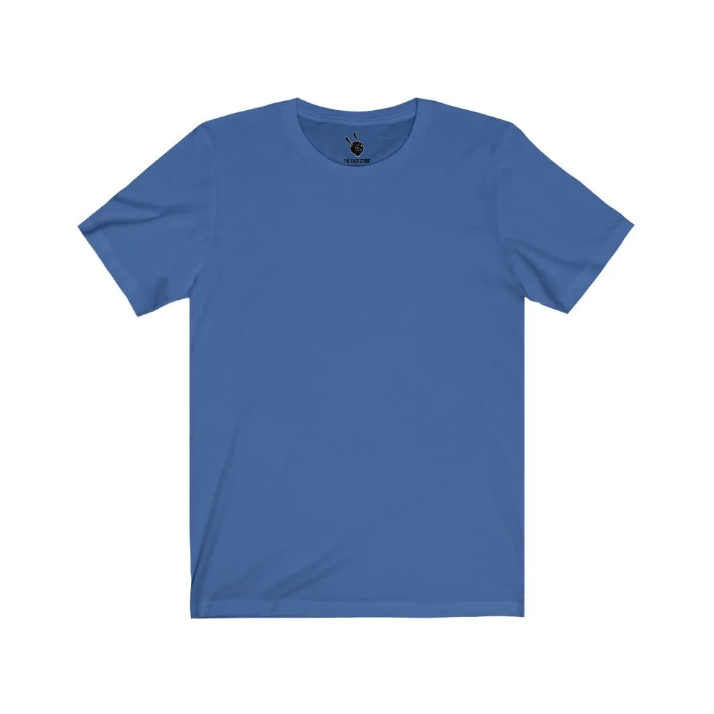 Brooklyn Artistry Essential Short Sleeve Tee - Light