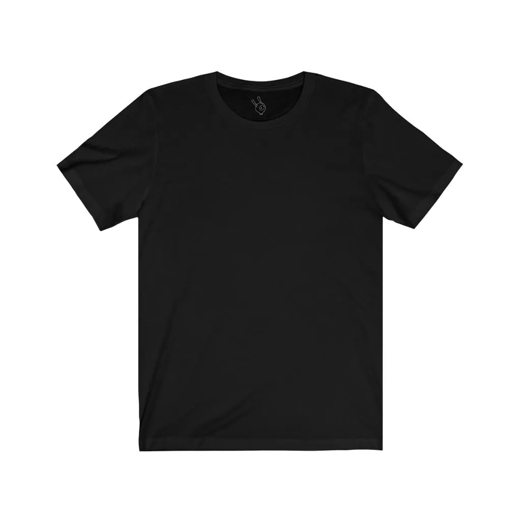 Brooklyn Artistry Essential Short Sleeve Tee - Light