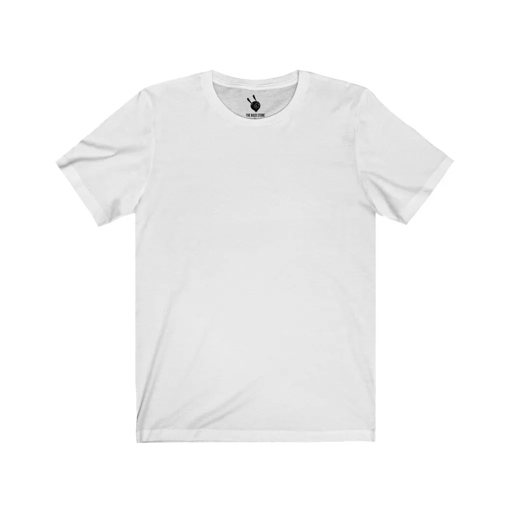 Brooklyn Artistry Essential Short Sleeve Tee - Light