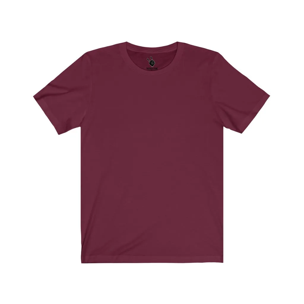 Brooklyn Artistry Essential Short Sleeve Tee - Light
