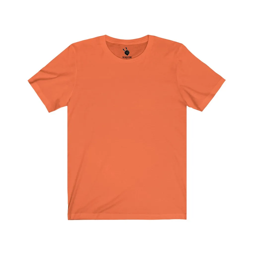 Brooklyn Artistry Essential Short Sleeve Tee - Light