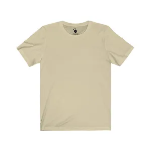 Brooklyn Artistry Essential Short Sleeve Tee - Light