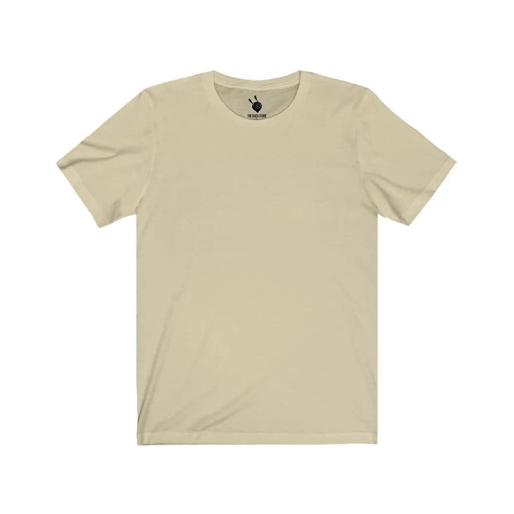Brooklyn Artistry Essential Short Sleeve Tee - Light