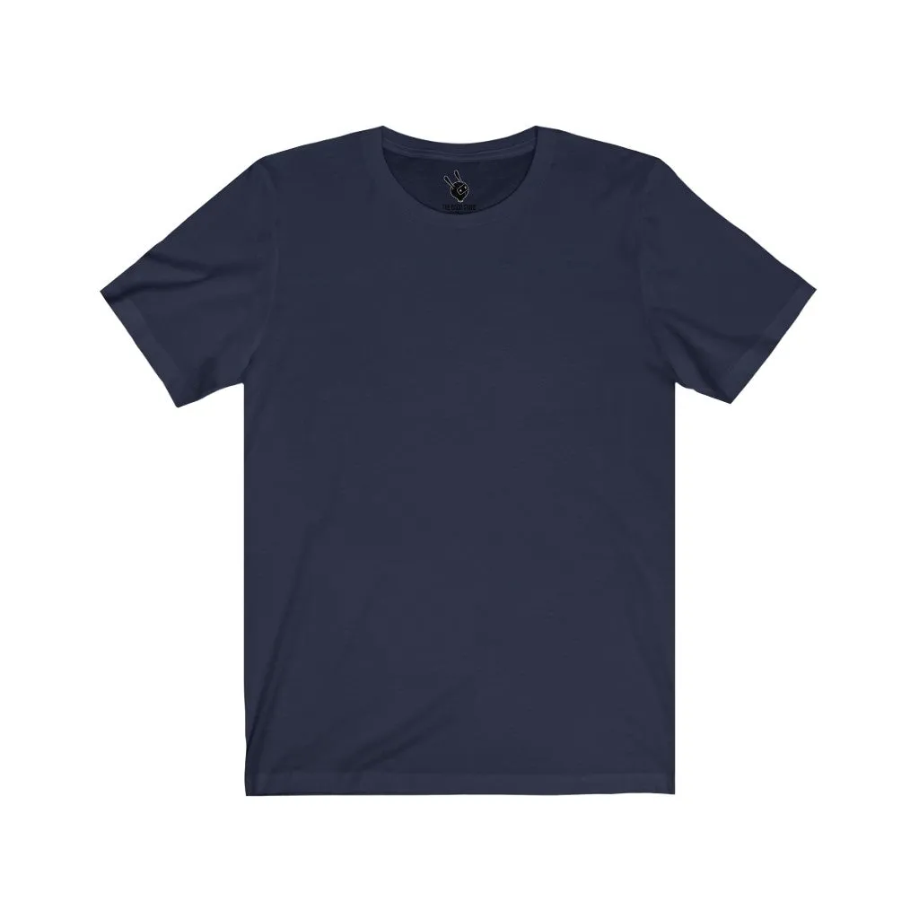 Brooklyn Artistry Essential Short Sleeve Tee - Light