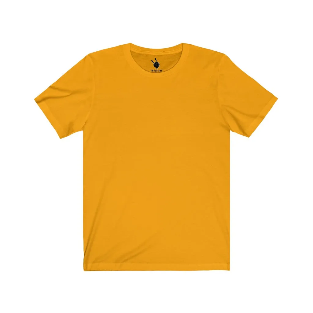 Brooklyn Artistry Essential Short Sleeve Tee - Light
