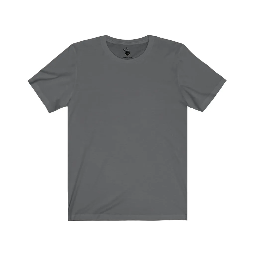 Brooklyn Artistry Essential Short Sleeve Tee - Light