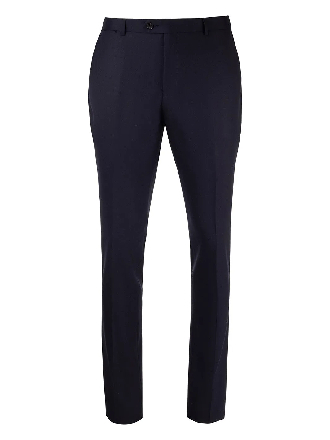 Cardeliano Boy's Wool Pants - Navy