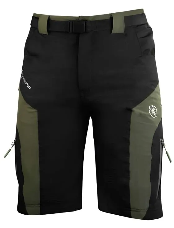 [CLEARANCE] Forester CLF 083272 Bikes Outer Short Pants