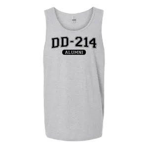 DD-214 Tank Top