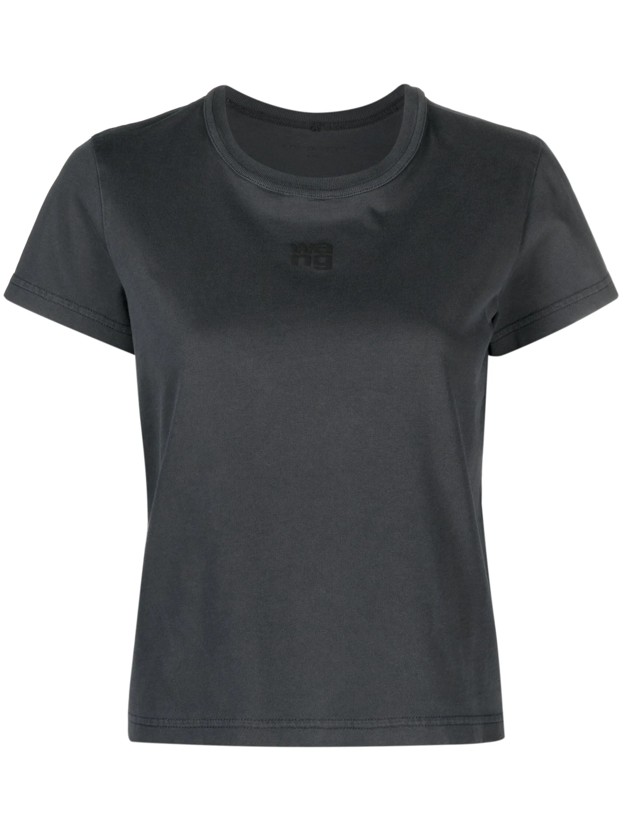 Essential Jersey Shrunk Tee