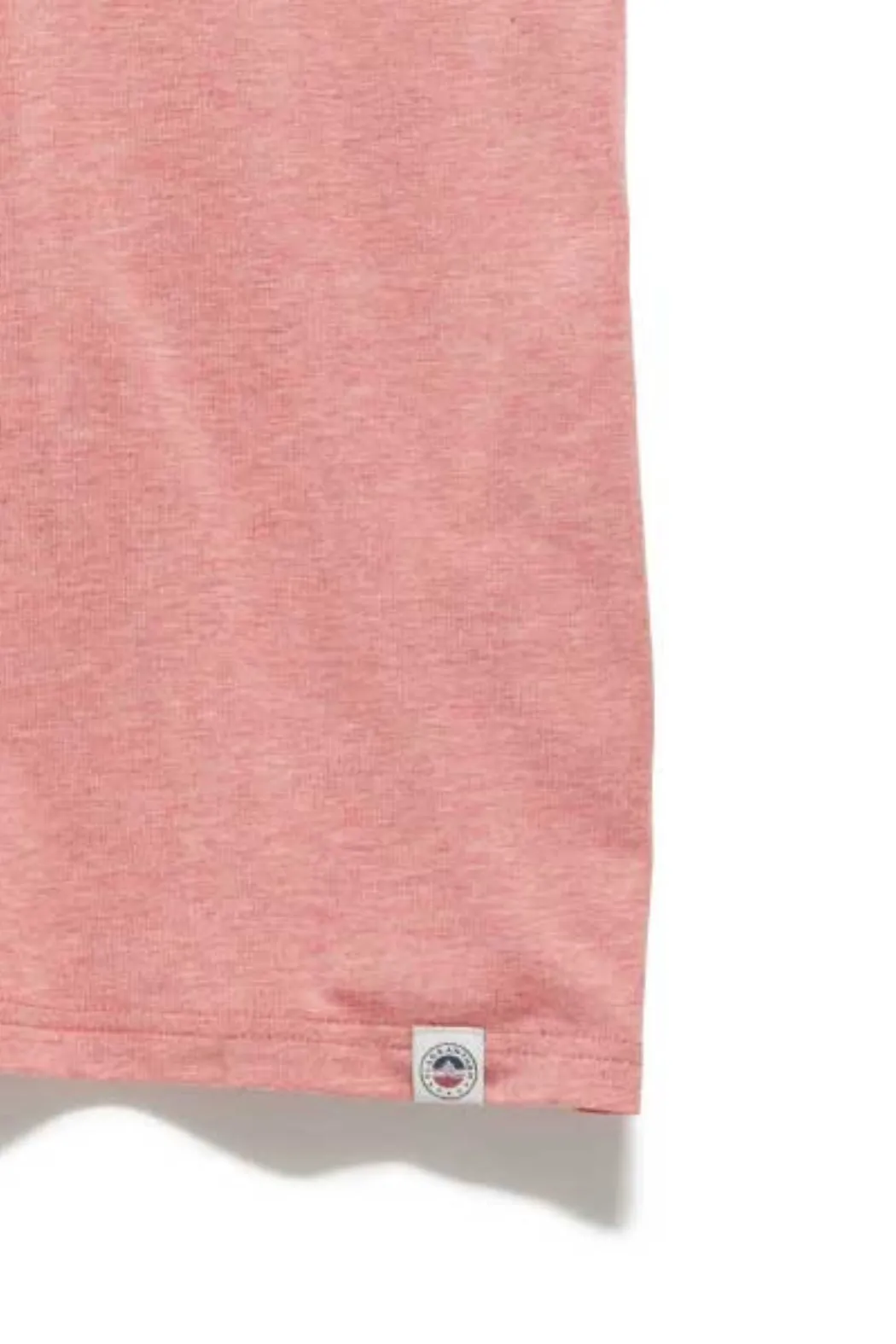Essential Stretch Comfort Tee Crewneck Tee