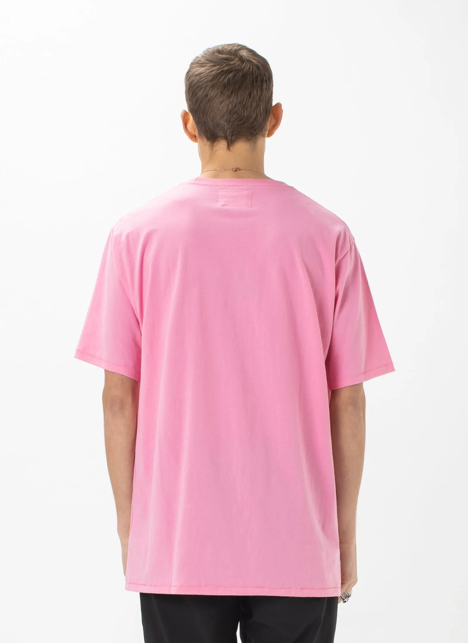Gerald B.Cools Tee Pink