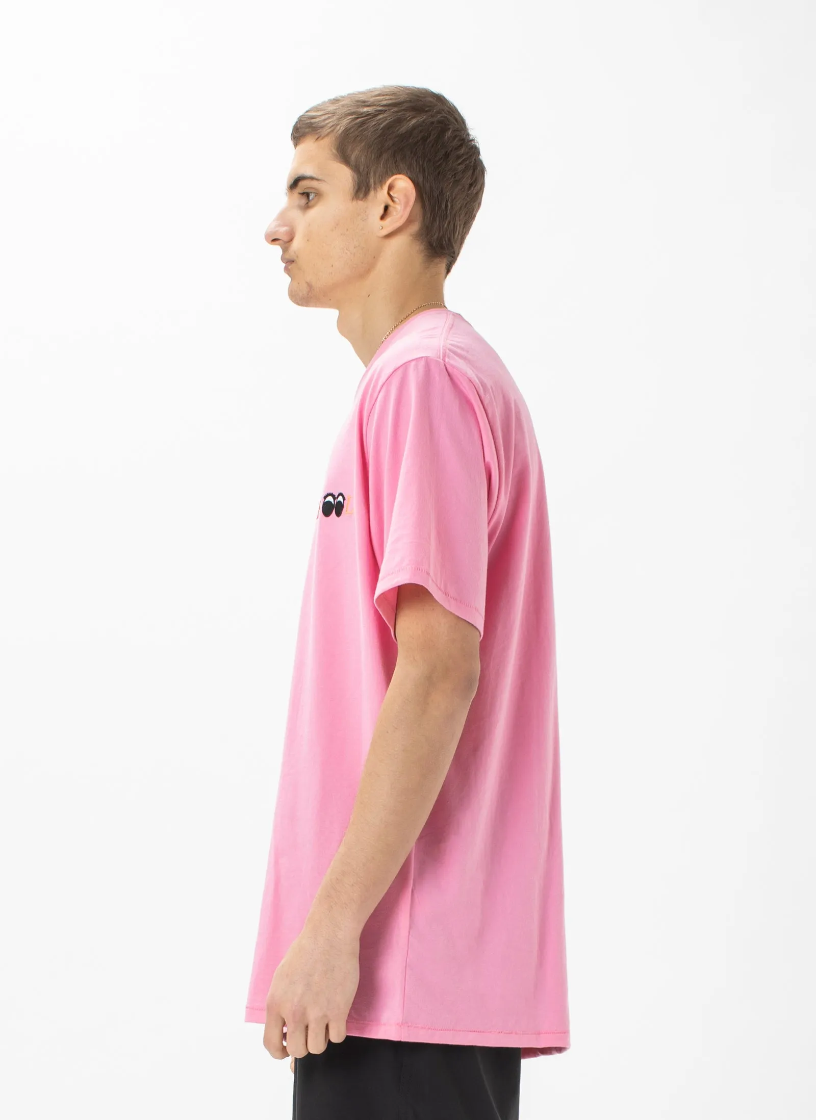 Gerald B.Cools Tee Pink