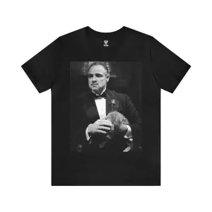 GODFATHER MARLON BRANDO