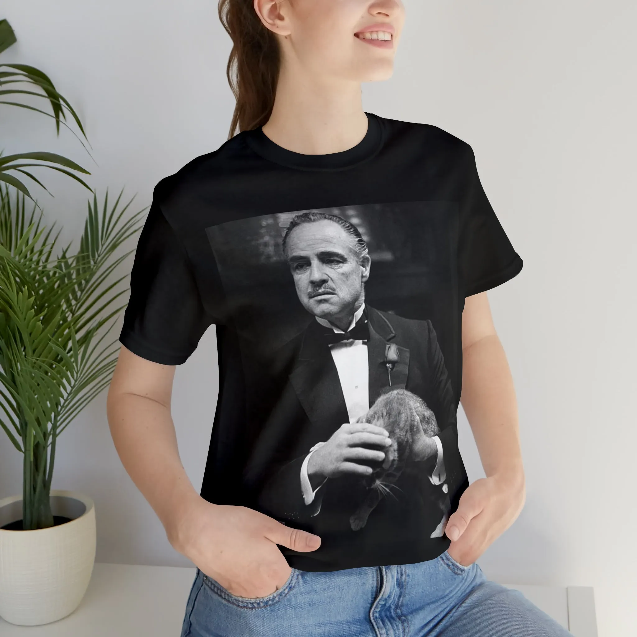 GODFATHER MARLON BRANDO