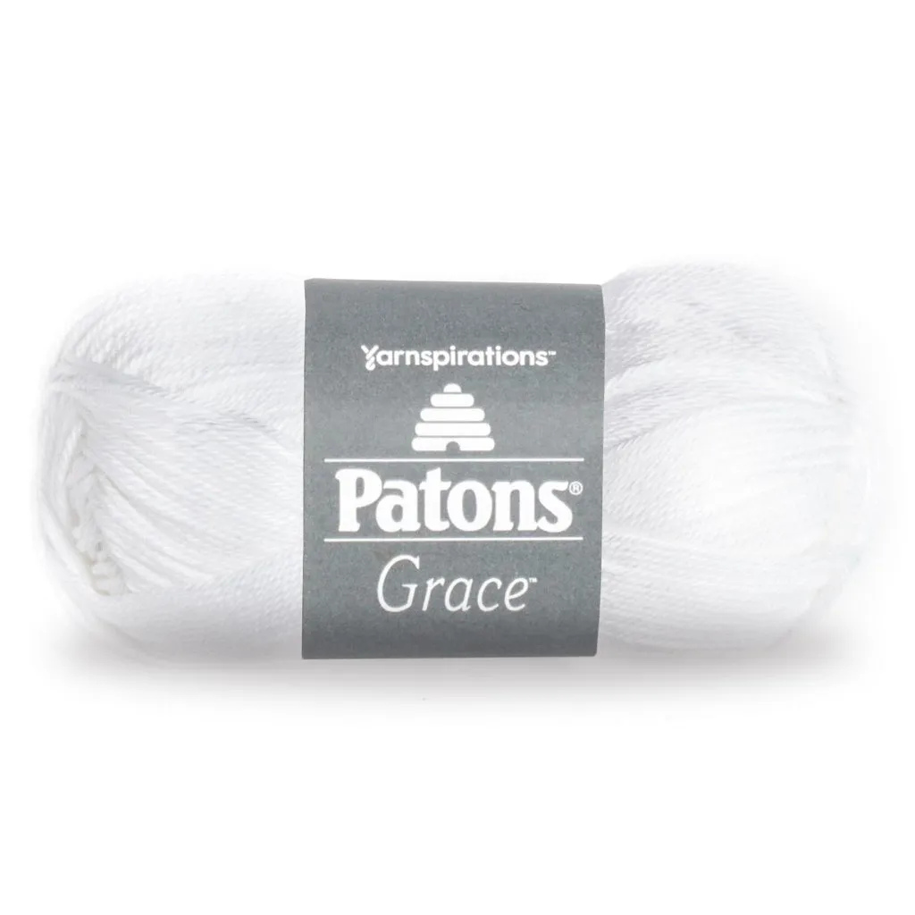 Grace Yarn by Patons