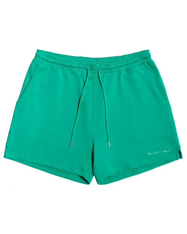 Green Short
