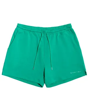 Green Short