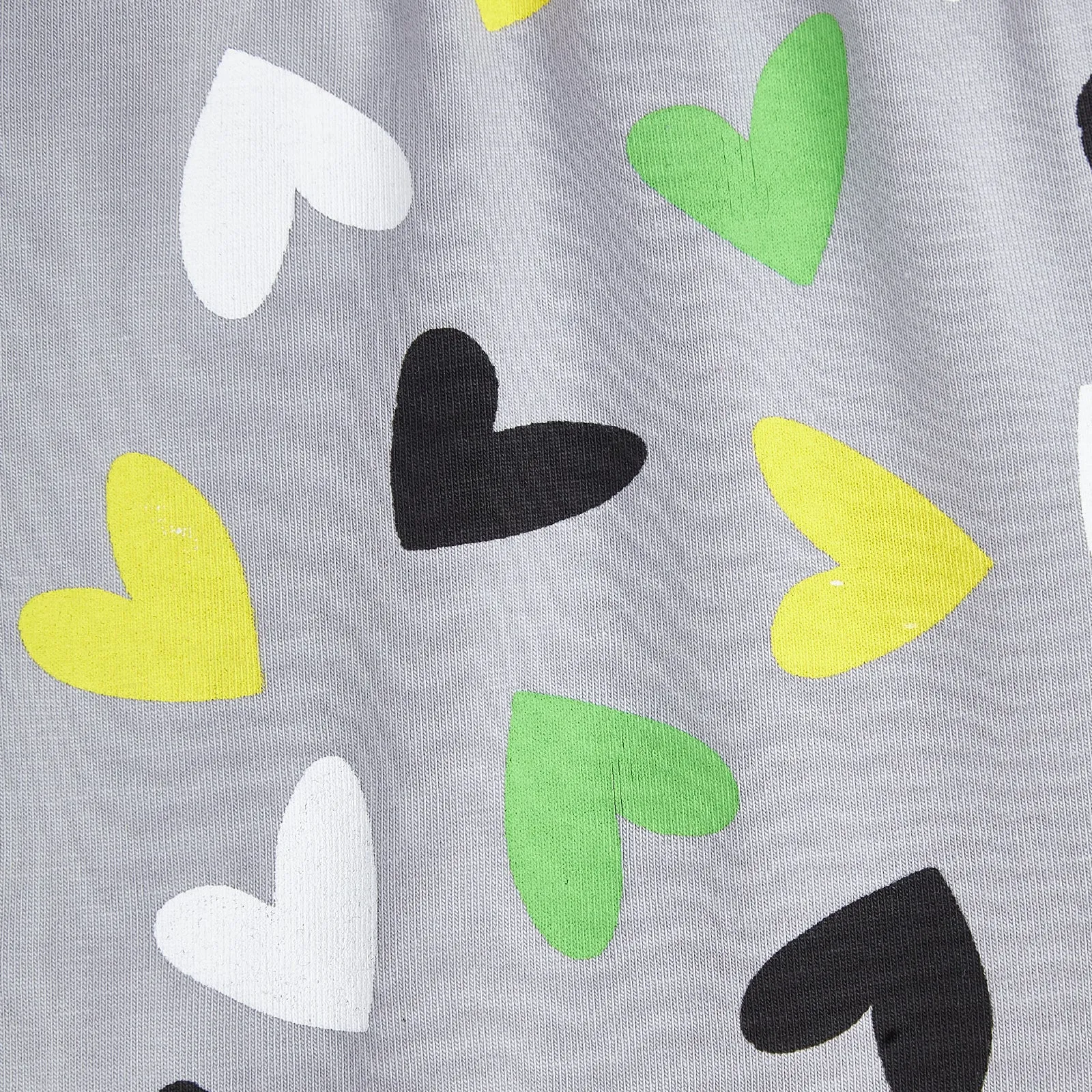 Hearts Leggings