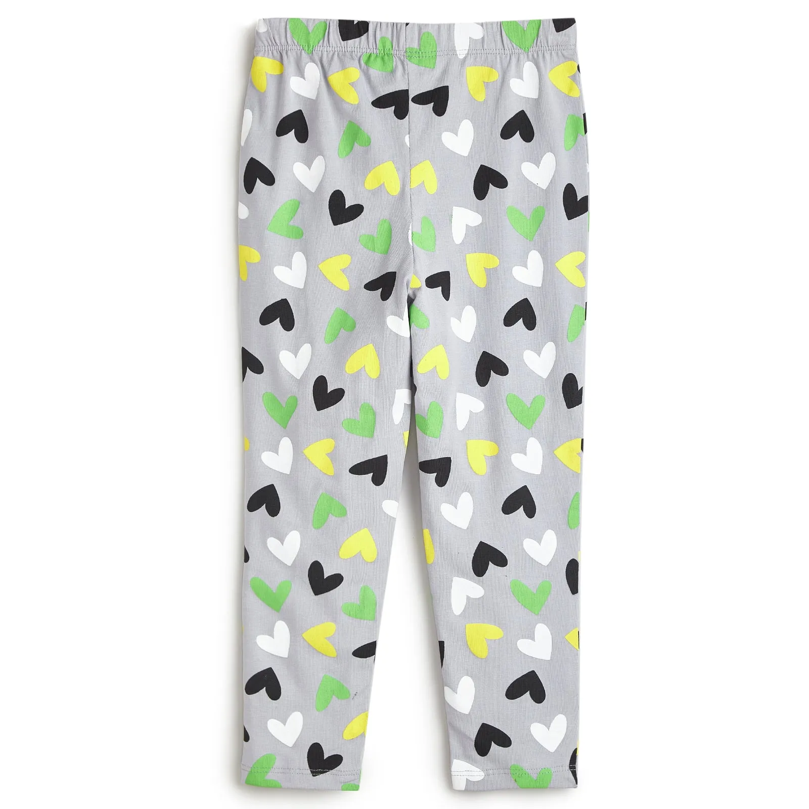 Hearts Leggings
