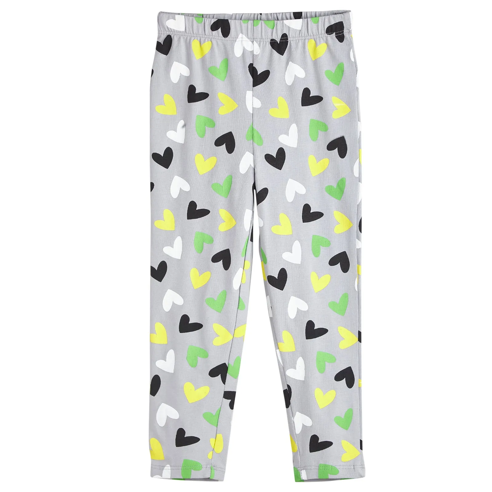 Hearts Leggings