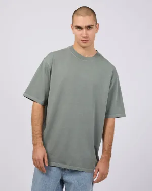 Heavy Weight Tee Forrest