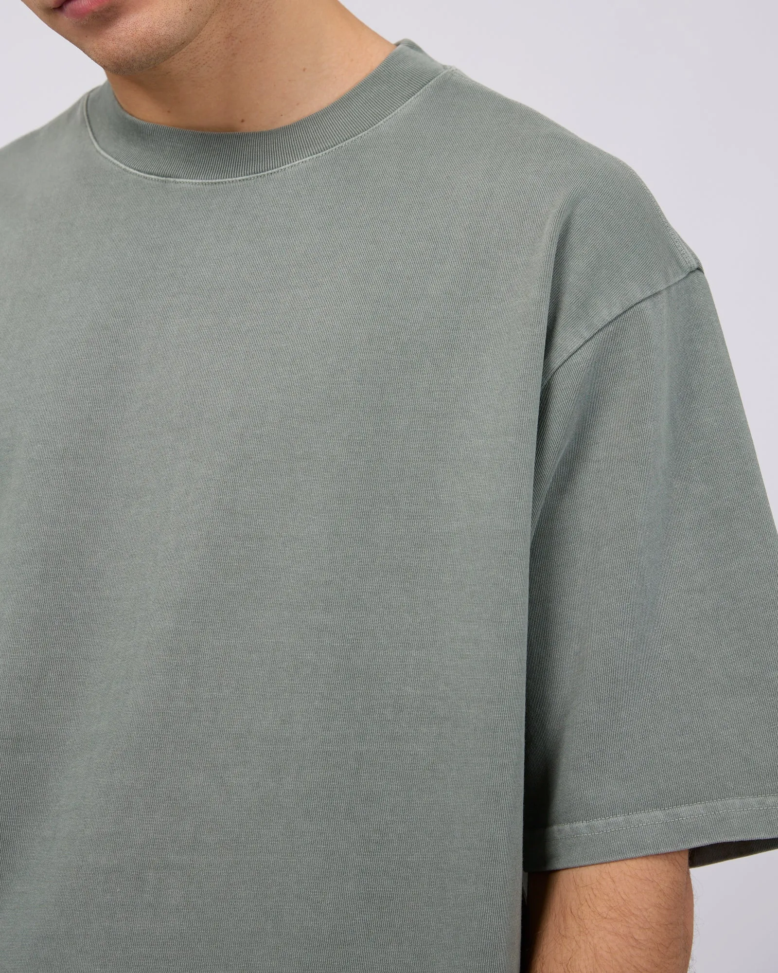 Heavy Weight Tee Forrest