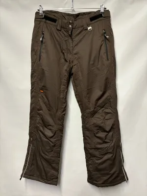 Iguana Green Insulated Ski Trousers 42/ XL
