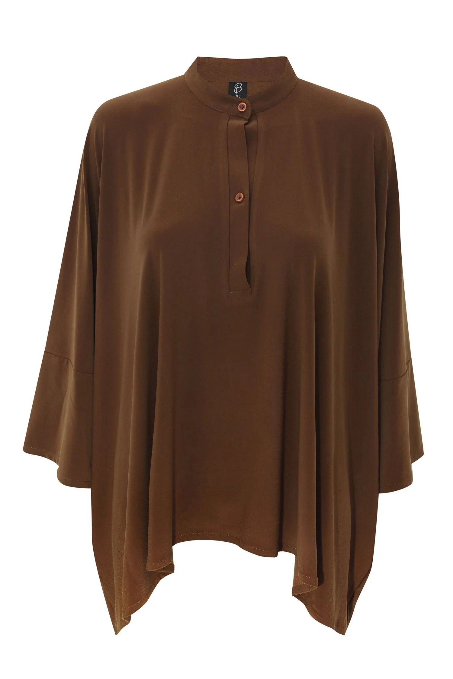 Luminary Loose Top - Bardees