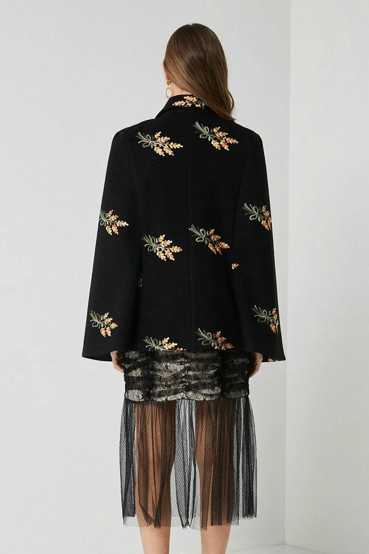 Memoir Cape