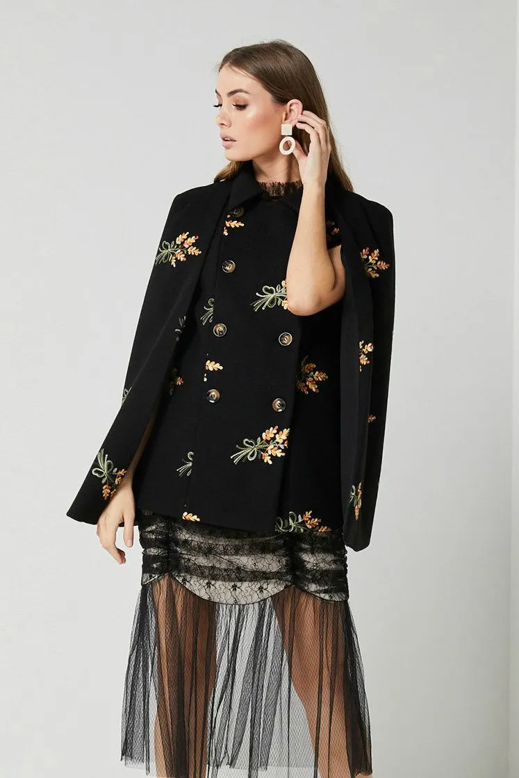 Memoir Cape