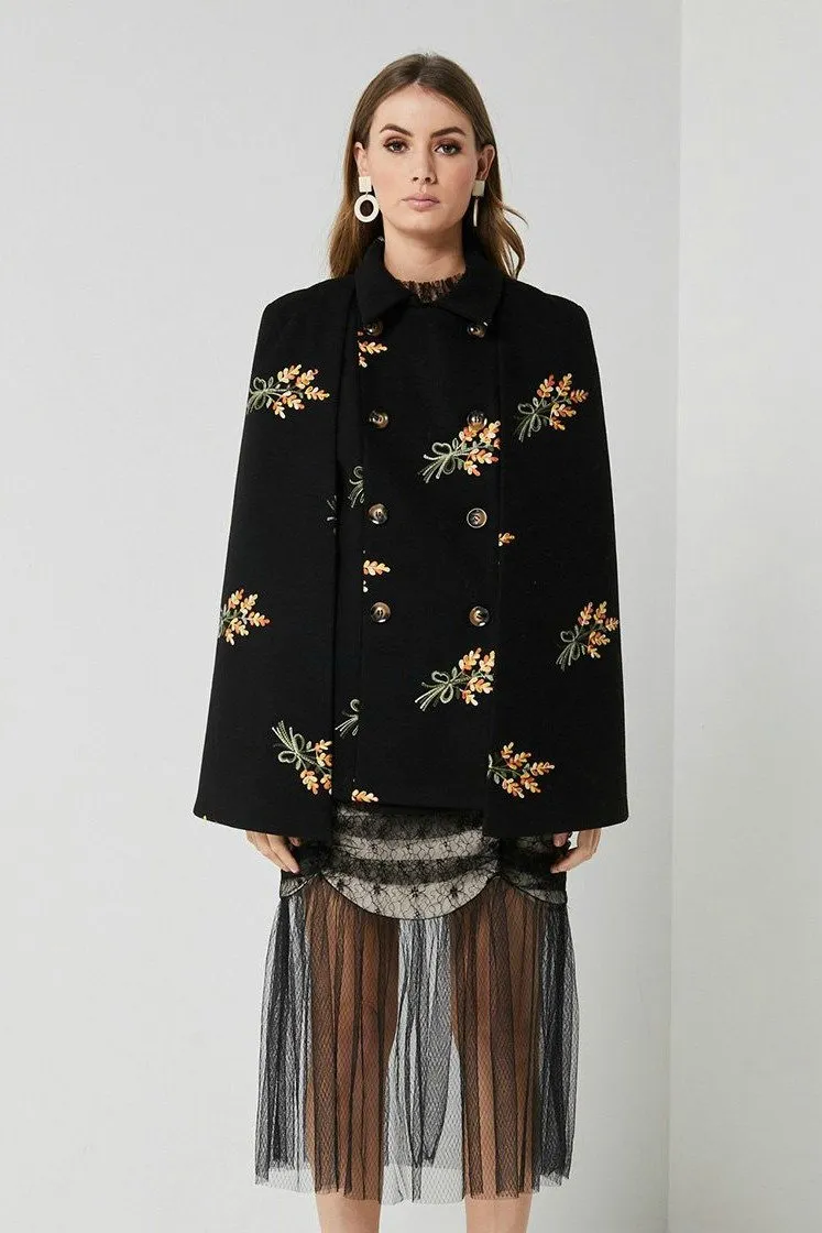 Memoir Cape