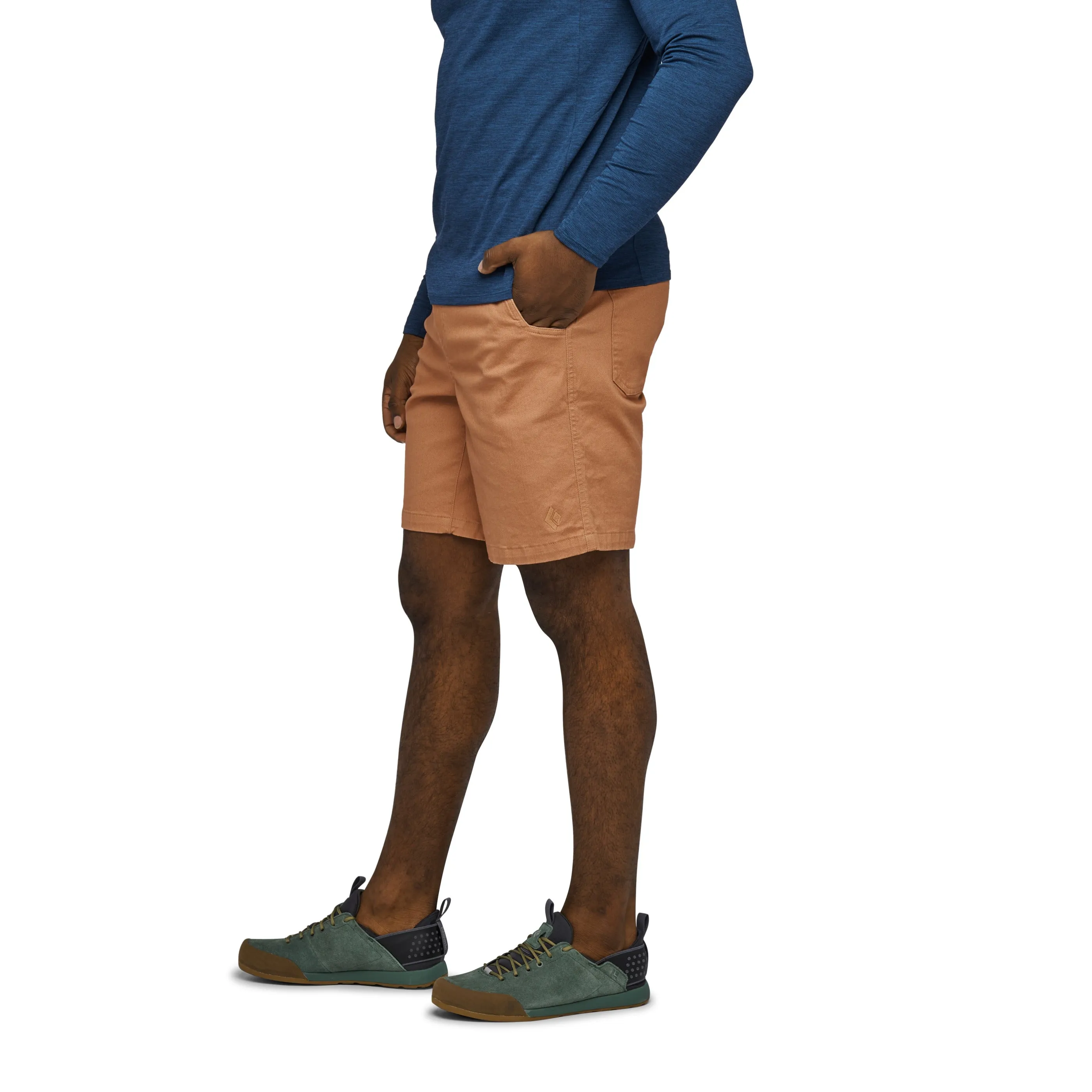 Men's Dirtbag Shorts