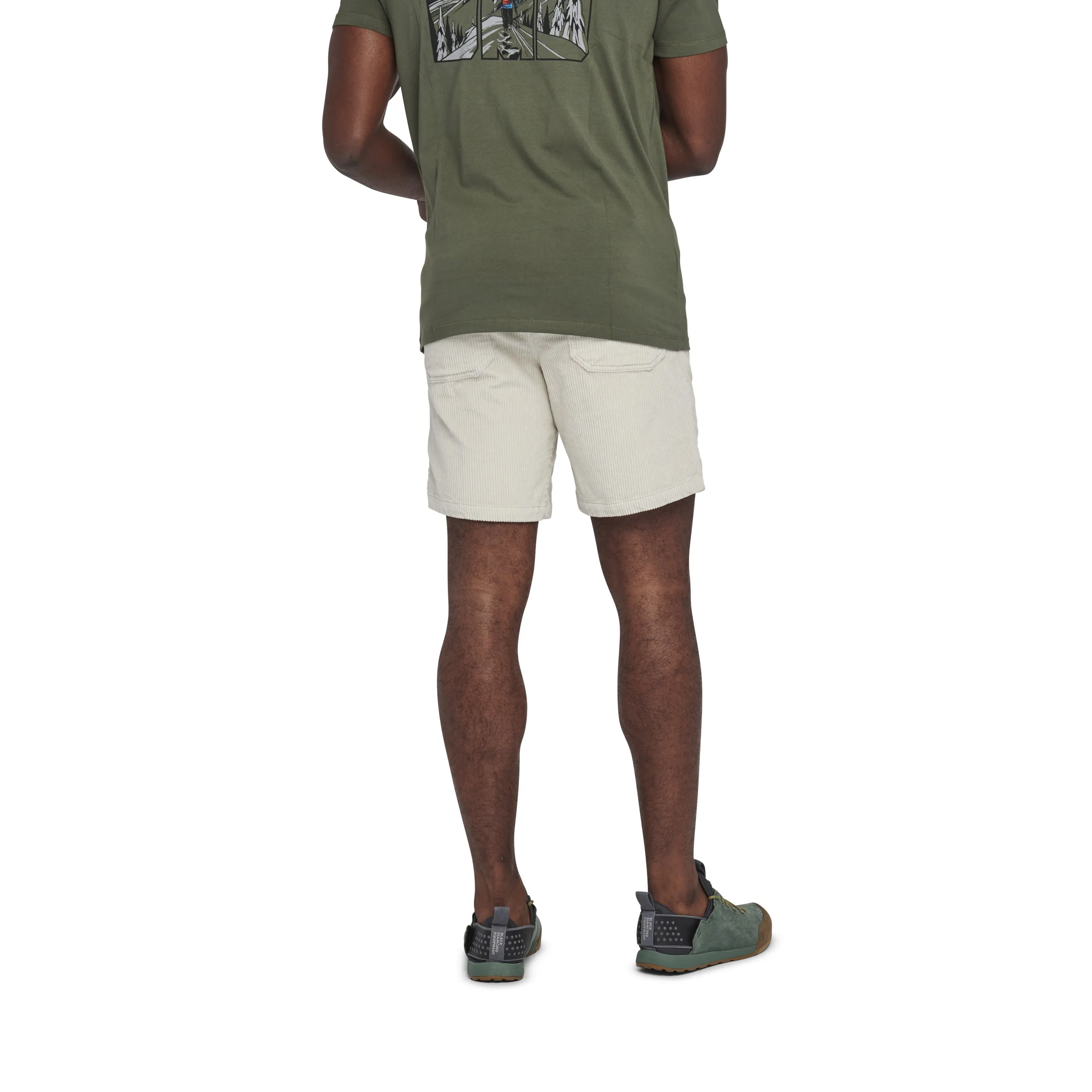 Men's Dirtbag Shorts