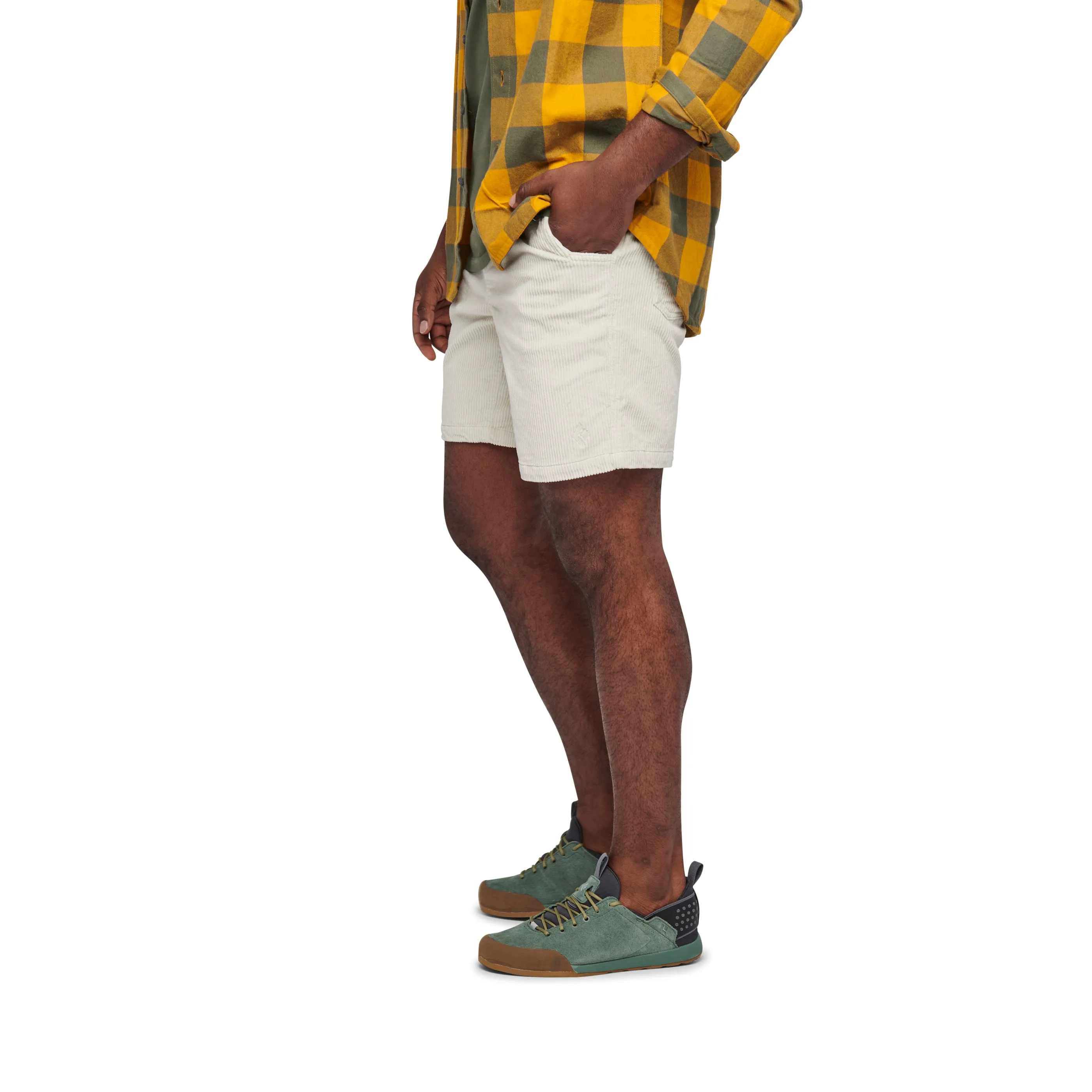 Men's Dirtbag Shorts