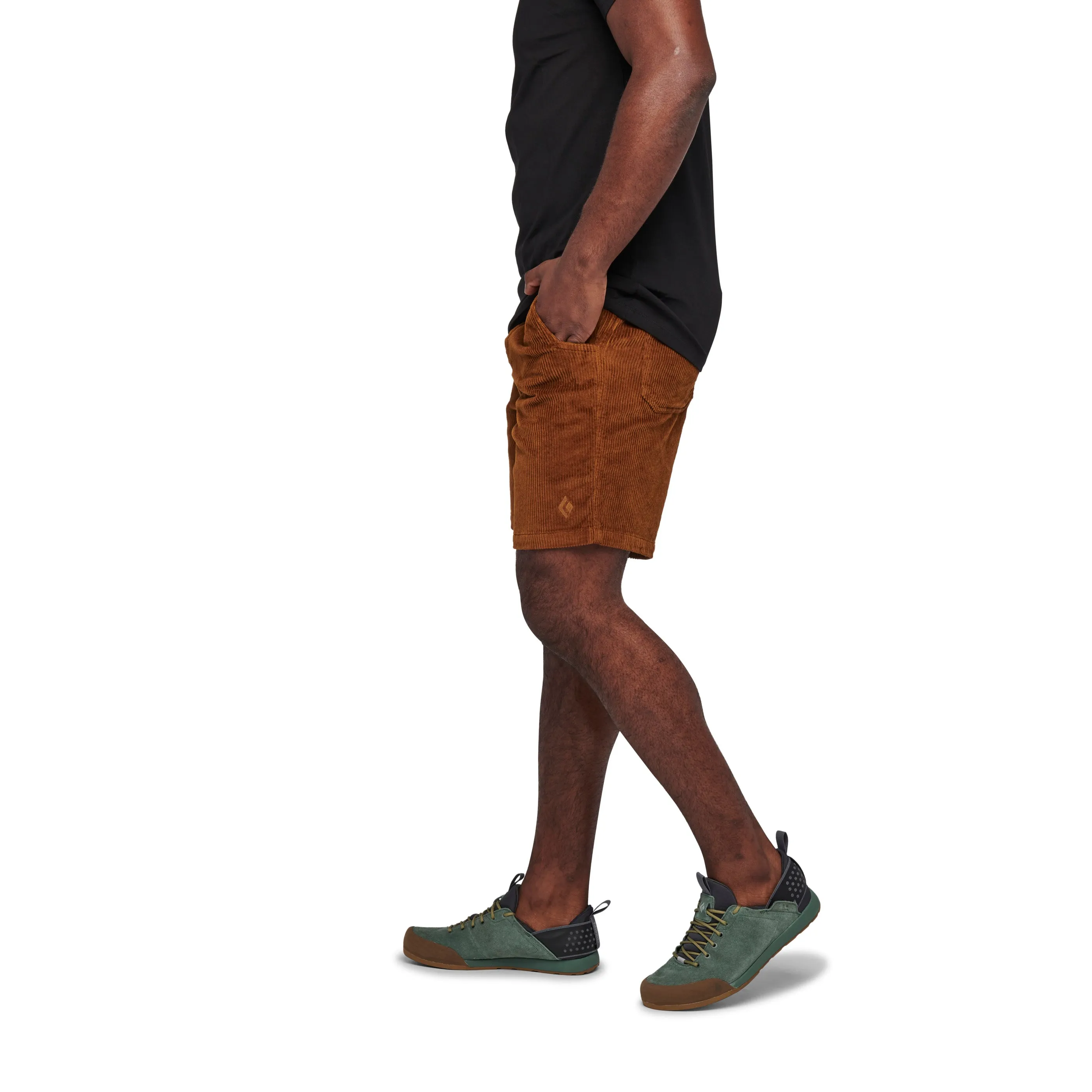 Men's Dirtbag Shorts