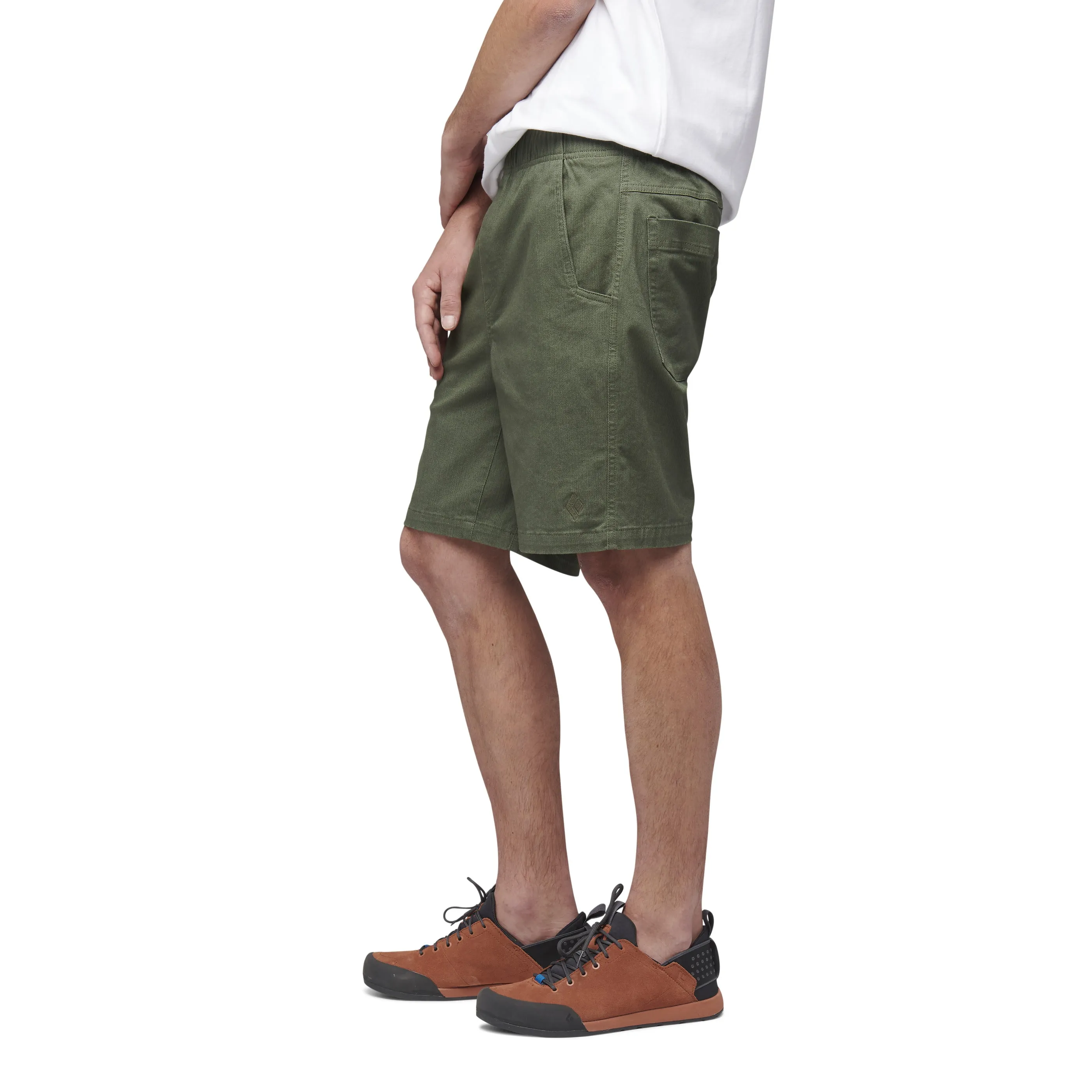 Men's Dirtbag Shorts