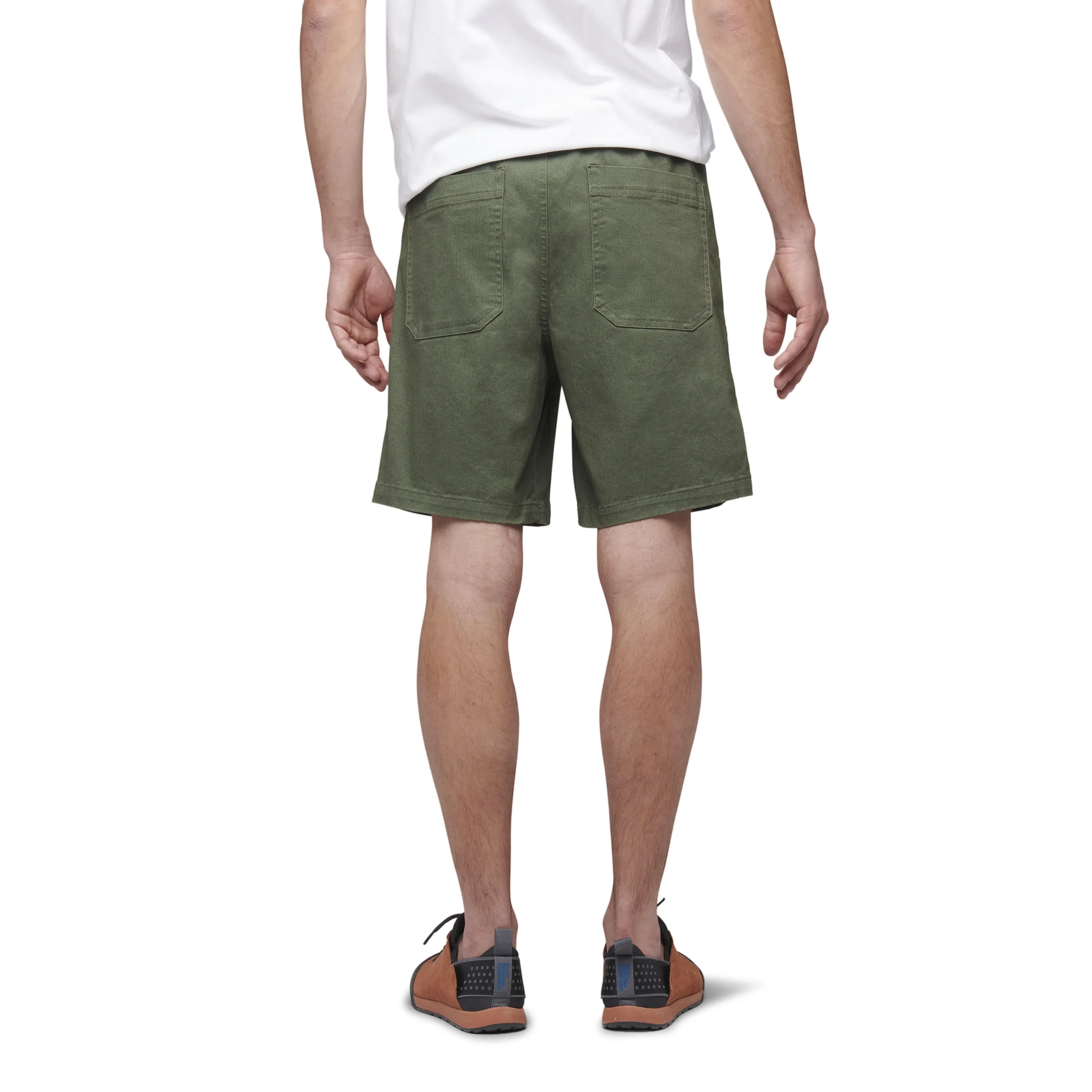 Men's Dirtbag Shorts